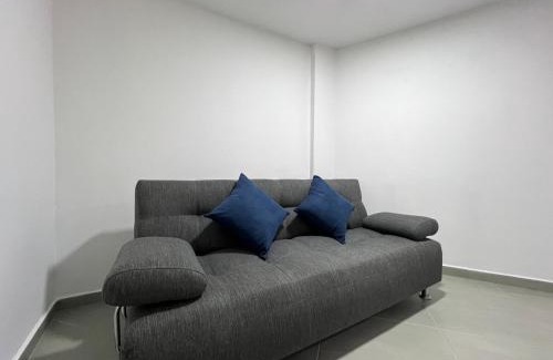 El Carmen de Viboral Apartment | Apartamento Florelba-a solo dos cuadras del parque