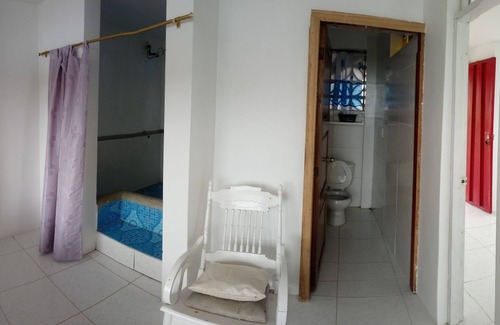 Canton San Vicente Cottage | Apartamento frente a la playa 🏖 😎 ☀️