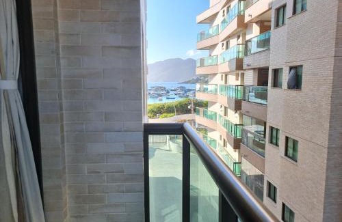 Centro Apartment | Apartamento Frente pra Praia em Resort