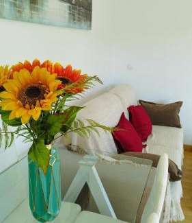 Fuente Vaqueros Apartment | Apartamento Fuente del Genil.