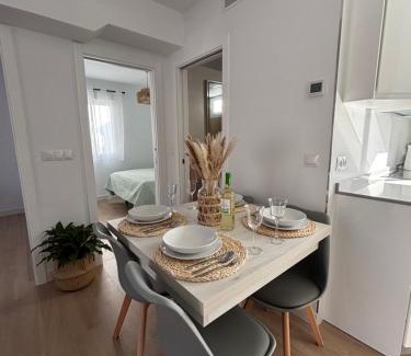 Nerja City Centre Apartment | Apartamento García