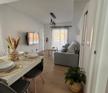Nerja City Centre Apartment | Apartamento García