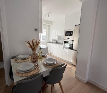 Nerja City Centre Apartment | Apartamento García
