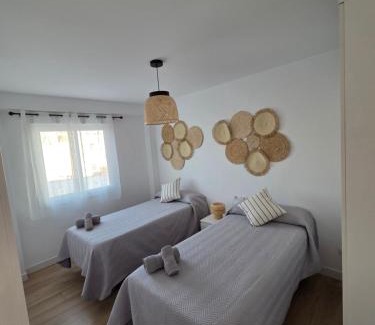 Nerja City Centre Apartment | Apartamento García