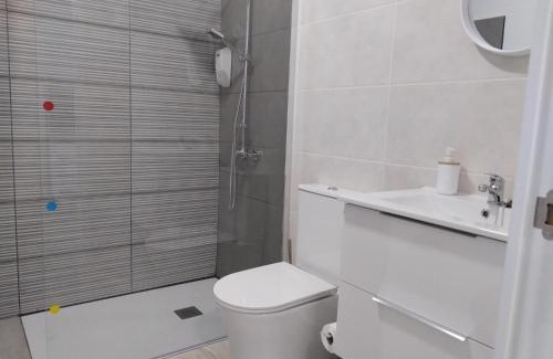Ajuy Apartment | Apartamento Garcey