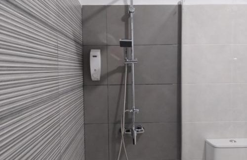 Ajuy Apartment | Apartamento Garcey