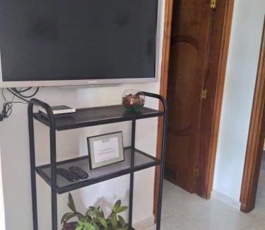 Ajuy Apartment | Apartamento Garcey