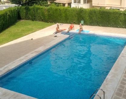 Villajoyosa Apartment | Apartamento Gasparot