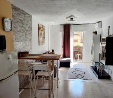 Villajoyosa Apartment | Apartamento Gasparot