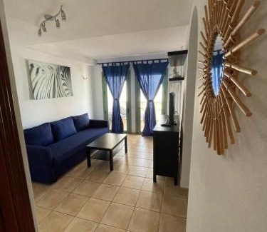 Caleta de Fuste Apartment | Apartamento Gaudia
