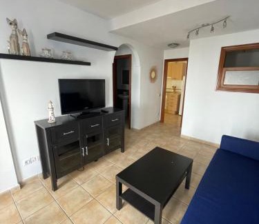Caleta de Fuste Apartment | Apartamento Gaudia