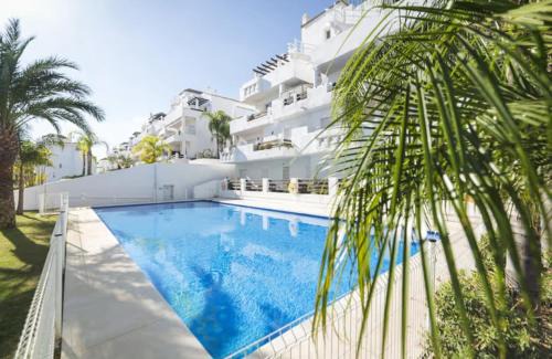 Tolox Apartment | Apartamento Golf Valle Romano