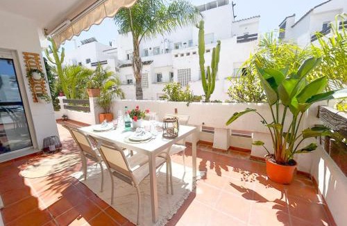 Tolox Apartment | Apartamento Golf Valle Romano