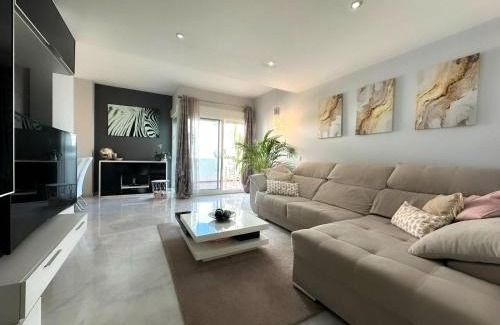 Tolox Apartment | Apartamento Golf Valle Romano