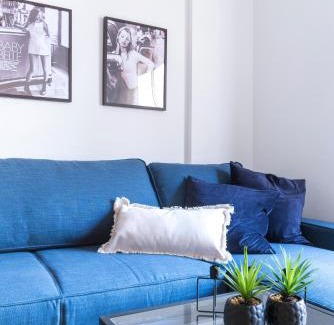 Vecindario Apartment | Apartamento Good Morning Velvet