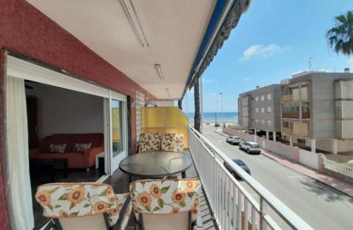 Santa Pola Apartment | Apartamento Gran Playa Santa Pola by Villas&You