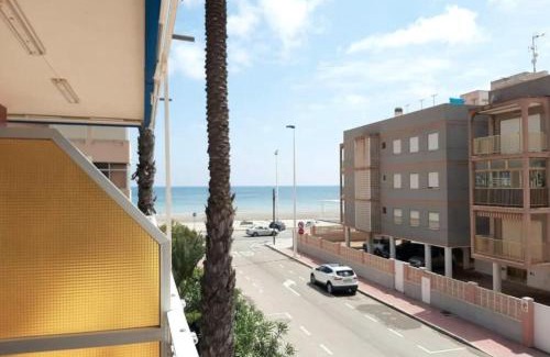 Santa Pola Apartment | Apartamento Gran Playa Santa Pola by Villas&You