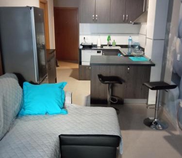 El Grau de Moncofa Apartment | Apartamento Grau de Moncofa
