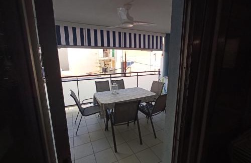 El Grau de Moncofa Apartment | Apartamento Grau de Moncofa