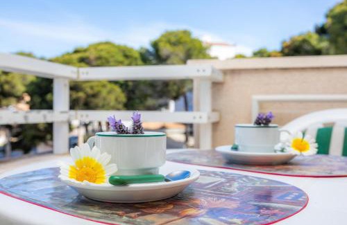 Es Pelats House | Apartamento Grillo