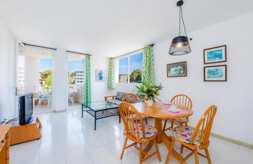 Es Pelats House | Apartamento Grillo