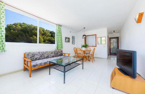 Es Pelats House | Apartamento Grillo