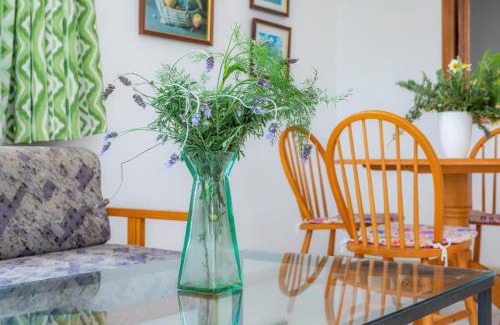 Es Pelats House | Apartamento Grillo