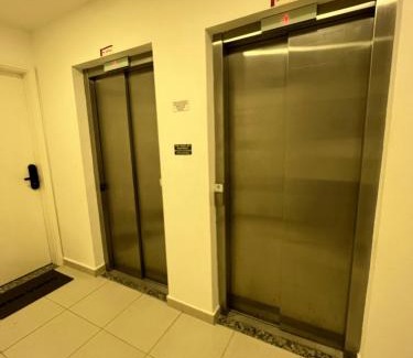 Vila Julia Apartment | Apartamento Guarujá