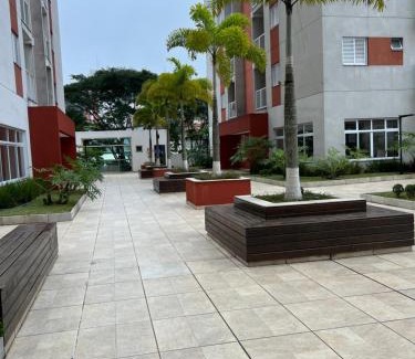 Vila Julia Apartment | Apartamento Guarujá