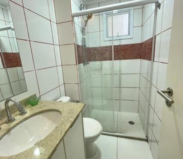 Vila Julia Apartment | Apartamento Guarujá
