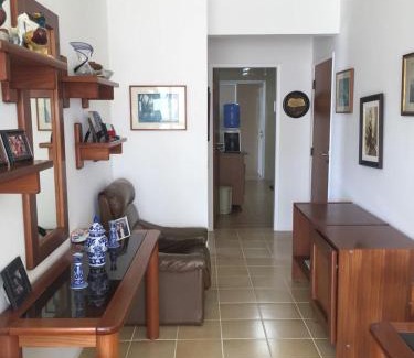 Pitangueiras Apartment | Apartamento Guaruja Pitangueiras