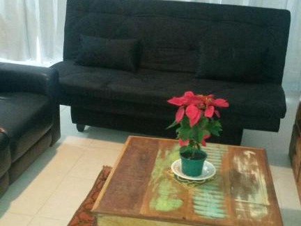 Peninsula Apartment | Apartamento Guaruja Vacanze