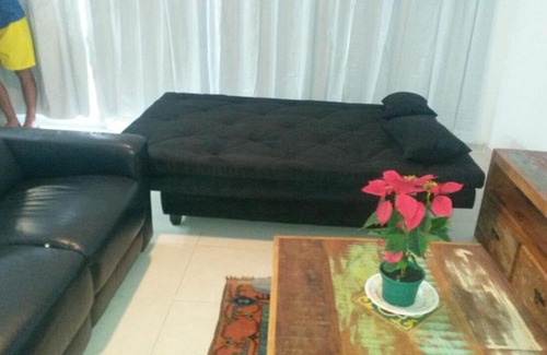 Peninsula Apartment | Apartamento Guaruja Vacanze