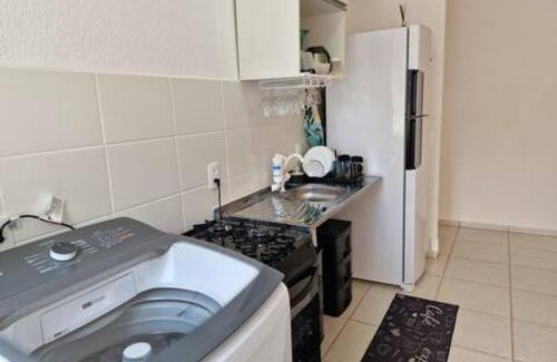 Vargem Grande Apartment | Apartamento há 10 minutos da Praia do Pontal