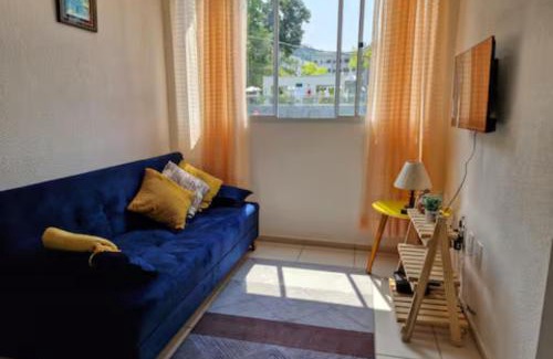 Vargem Grande Apartment | Apartamento há 10 minutos da Praia do Pontal