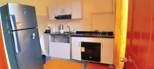 Pereira Apartment | apartamento H18