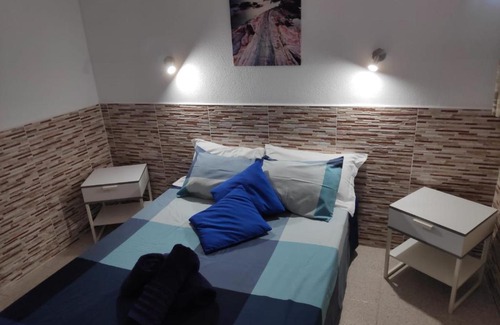 Caleta de Fuste Apartment | Apartamento Happyness Complex Amaya Fuerteventura