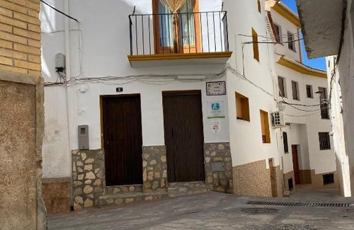 Castril Apartment | Apartamento Horno Castril