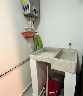 San Juan de Dios Apartment | Apartamento Hospicio Cabañas
