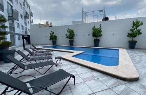 San Juan de Dios Apartment | Apartamento Hospicio Cabañas