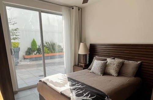 San Juan de Dios Apartment | Apartamento Hospicio Cabañas