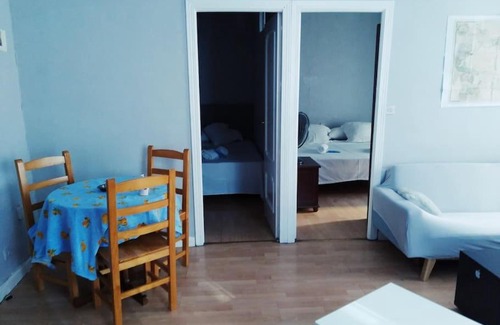 Embajadores Apartment | Apartamento HOTEL MONTAÑA LAVAPIES