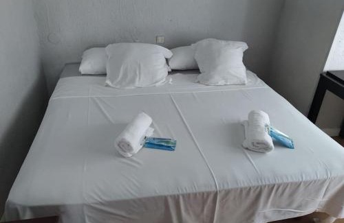Embajadores Apartment | Apartamento HOTEL MONTAÑA LAVAPIES