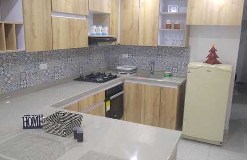 Rionegro Apartment | Apartamento Ideal Para Vacacionar o Trabajar! Cerca a Guatapé