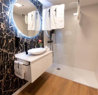 Bueu Apartment | Apartamento Illa do Santo
