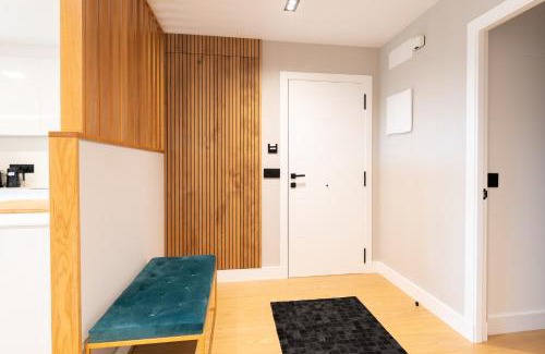 Bueu Apartment | Apartamento Illa do Santo
