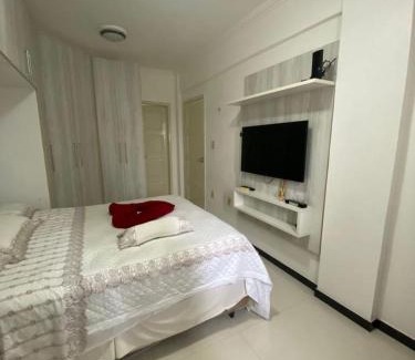 Castanhal Apartment | APARTAMENTO IMPERIAL IV (COMPLETO)