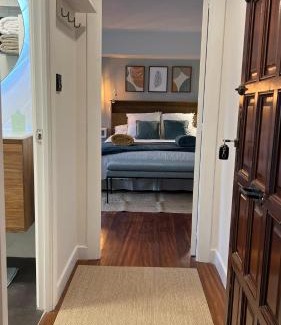 Castro Urdiales Apartment | Apartamento independiente Suite - Recién reformado y parking gratis