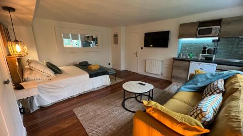Castro Urdiales Apartment | Apartamento independiente Suite - Recién reformado y parking gratis