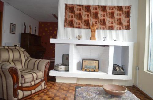 Quito Apartment | Apartamento independiente a 6 minutos de Mall el Jardín